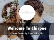Detail Presentation About CHIRPEE FLOWERS