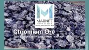 Chromium Ore
