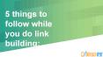 Top 10 Link Building Tips 2019 PowerPoint PPT Presentation