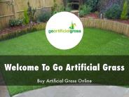 Go Artificial Grass Presentation