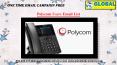 Polycom Users Email List PowerPoint PPT Presentation