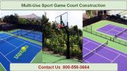Tennis Court Construction San Diego (1)