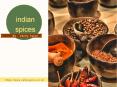 Indian Spices For Delicious Food | Valley Spice PowerPoint PPT Presentation
