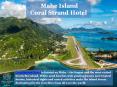 Mahe Island - Coral Strand Hotel PowerPoint PPT Presentation