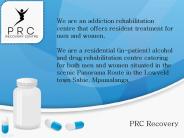 Drug Rehabilitation Programs (1)