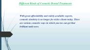 Los Angeles Cosmetic dentistry (1)