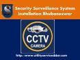 Security Surveillance System Installation in Buubaneswar PowerPoint PPT Presentation