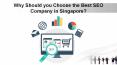 SEO Company Singapore | Google Certified SEO expert Singapore PowerPoint PPT Presentation