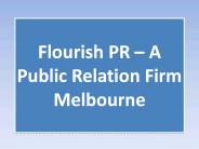 A Public Relation Firm Melbourne