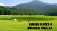 most peaceful hill stations in himachal pradesh PowerPoint PPT Presentation