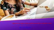 Welcome to TreBox, Post classified ads online India