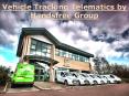 Vehicle Tracking Telematics by Handsfree Group PowerPoint PPT Presentation