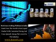 Best Indian Forex Trading Brokers - Honorfx.com PowerPoint PPT Presentation