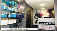 Best Hairdressers Dublin