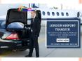 London Southend Airport Transfer Services to Make Your Trip Hassle Free