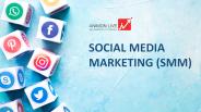 Social Media Marketing (SMM)