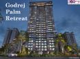Godrej Palm Retreat in Noida by Godrej Properties