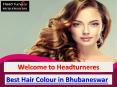 Best Hair Colour in Bhubaneswar by Headturners PowerPoint PPT Presentation