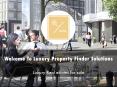 Detail Presentation About LUXURY PROPERTY FINDER SOLUTIONS PowerPoint PPT Presentation