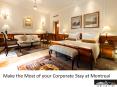 Make the Most of your Corporate Stay at Montreal PowerPoint PPT Presentation