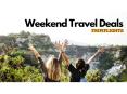 Get the Best Weekend Travel Deals - Tripiflights! PowerPoint PPT Presentation