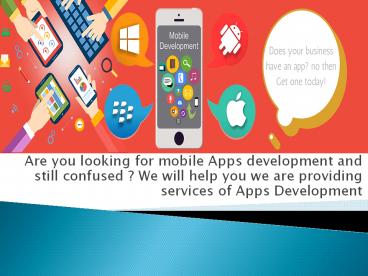 Fantasy  Mobile App Development Services