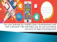 Fantasy  Mobile App Development Services PowerPoint PPT Presentation