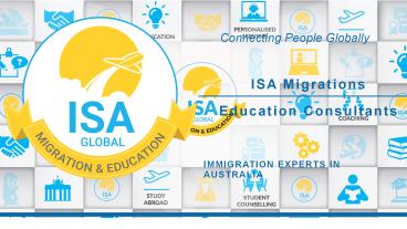 590 Student Guardian Visa | ISA Migrations & Education Consultants