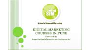 Classes of Digital Marketing in Pune