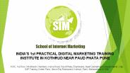 Best Digital marketing classes in pune