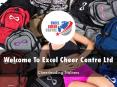 Detail Presentation About Excel Cheer Centre PowerPoint PPT Presentation