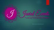 Wedding planner Dubai