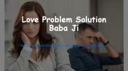 Love Problem Solution Baba Ji (1)