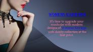 Womens Earrings