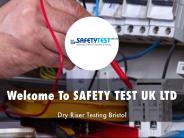 Detail Presentation About PAT Test Bristol
