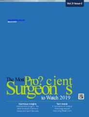 The Most Proficient Surgeons to Watch 2019 PowerPoint PPT Presentation