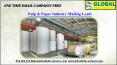 Pulp & Paper Industry Mailing Leads PowerPoint PPT Presentation