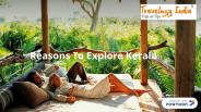 Reasons to visit Kerala