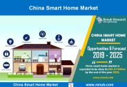 China Smart Home Market Outlook