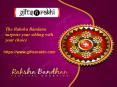send rakhi to usa PowerPoint PPT Presentation