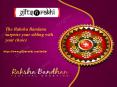 send rakhi to canada PowerPoint PPT Presentation