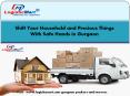 Hire the best packers and movers company for home shifting PowerPoint PPT Presentation