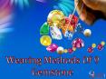 Wearing Methods Of 9 Gemstone PowerPoint PPT Presentation