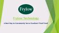 Frylow Technology PowerPoint PPT Presentation
