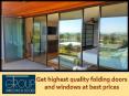 Get highest quality folding doors and windows at best prices PowerPoint PPT Presentation