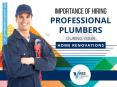 Top Rated local plumbers in Toowoomba - Ves Plumbing and Gas PowerPoint PPT Presentation