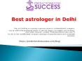 Best astrologer in Delhi- Predictionsforsuccess PowerPoint PPT Presentation