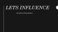 Social Media Influencer (1) PowerPoint PPT Presentation