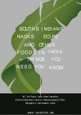 South Indian Snacks Recipe and Other Foods in India – Things You Need You Know PowerPoint PPT Presentation