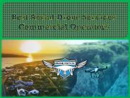 Best Aerial Drone Services Commercial Operators